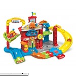 VTech Go! Go! Smart Wheels Save the Day Fire Station  B06Y1B2Q4S